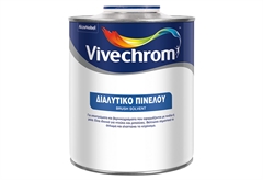 Διαλυτικό Πινέλου Vivechrom 375ml