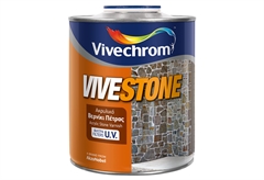 Βερνίκι Πέτρας Vivechrom Vivestone 2.5lt