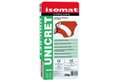 Σοβάς Επισκευαστικός Isomat Unicret 25kg Λευκός