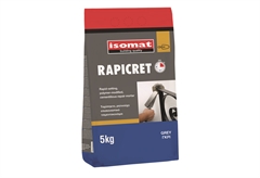 Επισκευστικό Κόνίαμα Isomat Rapicret 5kg