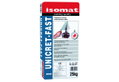 Σοβάς Επισκευαστικός Ταχείας Πήξεως Isomat Unicret Fast 25kg Λευκός