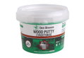 Ξυλόστοκος Den Braven Wood Putty 200ml Σκούρο Μαόνι
