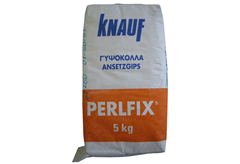 Υλικό Επικόλλησης Γυψοσανίδων Knauf Perlfix 5kg