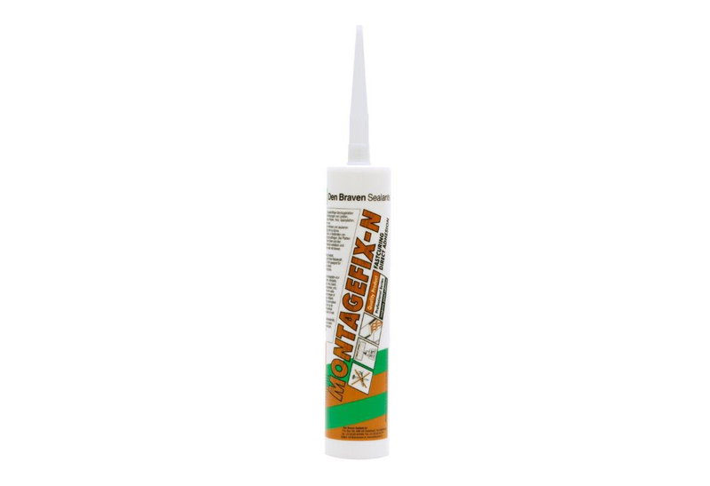 Κόλλα Den Braven Montagefix-N 280mL