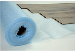 Υπόστρωμα Πατωμάτων Kronospan Ρολό 25m