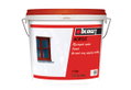Χρώμα Ακρυλικό Budget Acrylic Λευκό 9lt