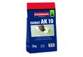 Isomat AK-10 Κόλλα Πλακιδίων Λευκή 5kg C1 Τ