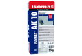 Isomat AK-10 Κόλλα Πλακιδίων Γκρι 25kg C1 Τ