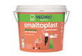 Τσιμεντόχρωμα Vechro Smaltoplast Γκρι 3lt