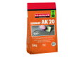 Isomat AK-20 Κόλλα Πλακιδίων Γκρι 5kg C2 TE S1