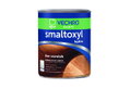 Βερνίκι Ξύλου Vechro Smaltoxyl Hydro Πράσινο 750ml