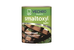 Συντηρητικό Ξύλου Νερού Vechro Smaltoxyl Hydro 0,75L Διάφανο