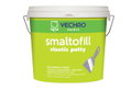 Στόκος Ελαστομερής Vechro Smaltofill 4lt Ανοιχτό Γκρι