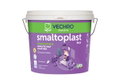 Χρώμα Πλαστικό Vechro Smaltoplast Silk Βάση P 10lt