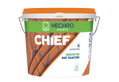 Χρώμα Πλαστικό Vechro Chief Βάση P 1lt