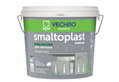 Χρώμα Ακρυλικό Vechro Smaltoplast Acrylic Βάση D 10lt