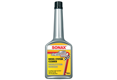 Καθαριστικό Συστήματος Diesel Sonax 250ml