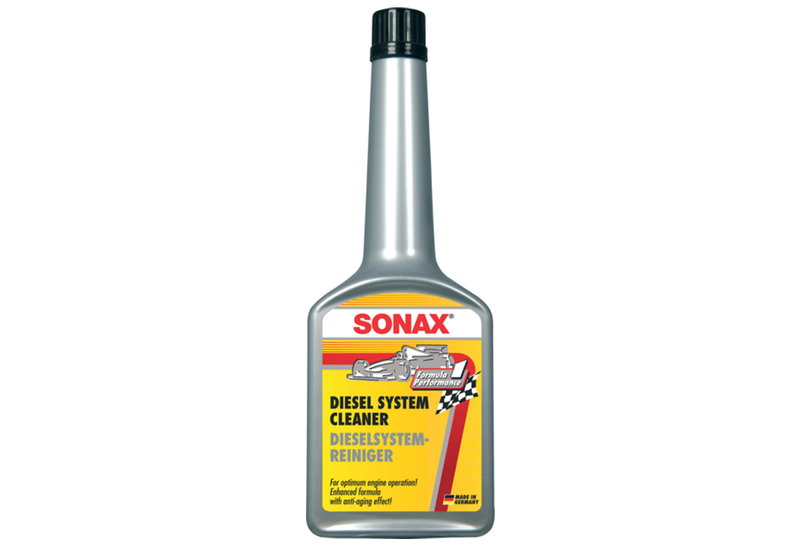 Καθαριστικό Συστήματος Diesel Sonax 250ml