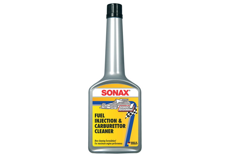 Sonax Καθαριστικό αρμπιρατέρ & Injection 250ml