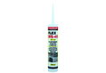 Σφραγιστική & Συγκολλητική Μαστίχη Isomat Flex MS 45 280ml Γκρι