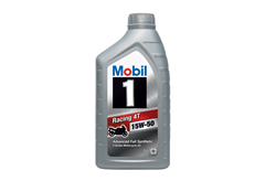 Λάδι Mobil 1 Racing 4T 15W/50 1L