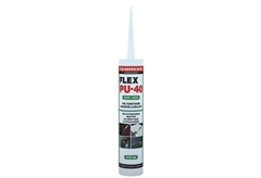 Σφραγιστική Μαστίχη Isomat Flex PU-40 310ml Γκρι
