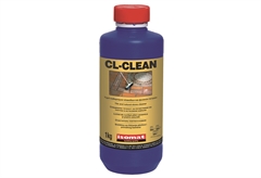 Καθαριστικό Πλακιδίων & Φυσικών Πετρών Isomat CL Clean 1lt