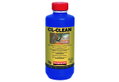 Καθαριστικό Πλακιδίων & Φυσικών Πετρών Isomat CL Clean 1lt