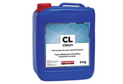 Υγρό Καθαρισμού Πλακιδίων και Φυσικών Πετρών Isomat Cl-Clean 5Kg