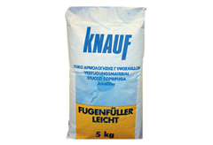 Υλικό Αρμολόγησης Γυψοσανίδων Knauf 5Kg