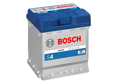 Μπαταρία Bosch S4 44Ah/440A
