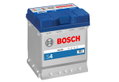 Μπαταρία Αυτοκινήτου Bosch S4008 74Ah 680A