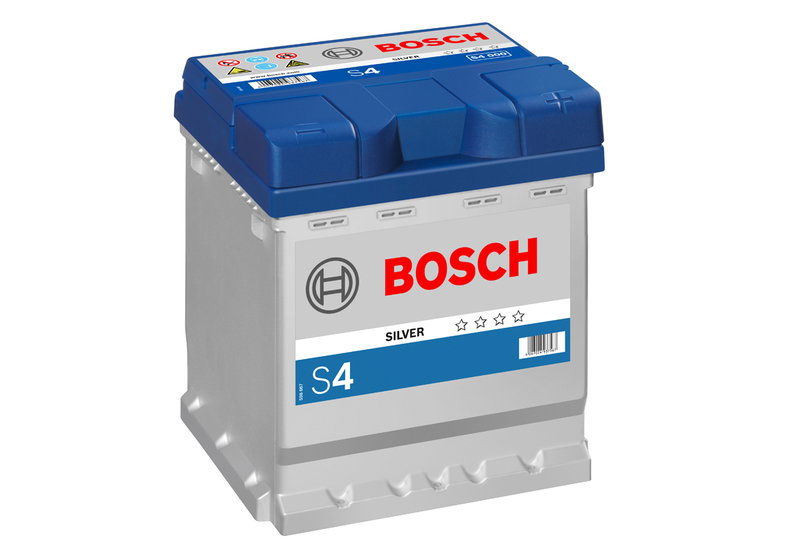 Μπαταρία Αυτοκινήτου Bosch S4026 70Ah 630A