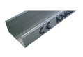 Οδηγός Οροφής Knauf CD Amfil Μ300xΠ6xΥ2.5cm