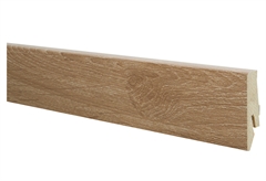 Σοβατεπί MDF Kronospan 8634 Μ260xΥ5.8xΠ1.8cm