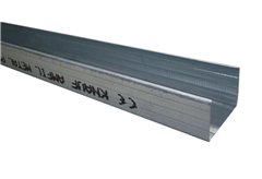 Ορθοστάτης Knauf Amfil CW 300x7.5xΥ5cm