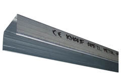 Ορθοστάτης Knauf CW Amfil Μ300xΠ7.5xΥx5cm