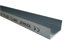 Στρωτήρας Knauf Amfil UW 300x7.5cm
