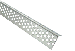Γωνιόκρανο Γαλβανιζέ Knauf 3000x31cm