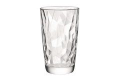 Ποτήρι Νερού Bormioli Rocco Diamond 470ml Διάφανο