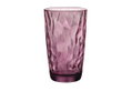 Ποτήρι Νερού Bormioli Rocco Diamond 470ml Μωβ