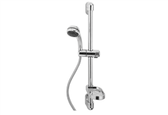 Σετ Ντους με Τηλέφωνο Idromax