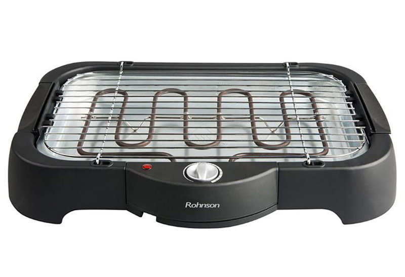 Rohnson R-256 Ψηστιέρα 2000W