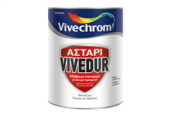 Αστάρι Vivechrom Vivedur 1lt