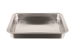 Ταψί Pal Titanium Series Ανοξείδωτο Ορθογώνιο 35X30cm