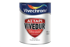 Αστάρι Vivechrom Vivedur 5lt