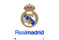 Αφίσα Miniposter 303 Real Madrid 40X50cm