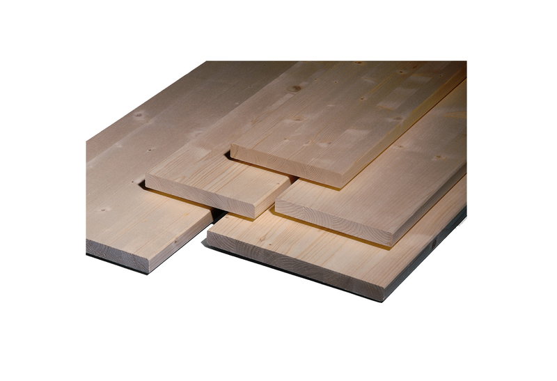 Μασίφ Επιφάνεια Ελάτης 80x40cm 18mm