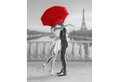 Αφίσα Miniposter Paris 40X50cm