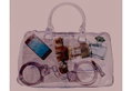 Αφίσα Miniposter 383 In My Bag 40X50cm